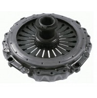 AXOR DEBRİYAJ SETİ